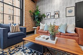 New Orleans Luxury Collection