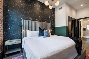 New Orleans Luxury Collection