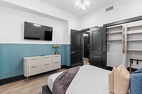 New Orleans Luxury Collection