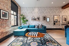 New Orleans Luxury Collection