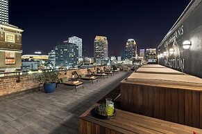 New Orleans Luxury Collection