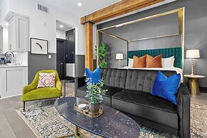 New Orleans Luxury Collection