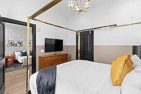 New Orleans Luxury Collection