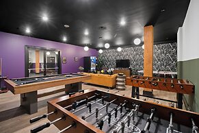 New Orleans Luxury Collection