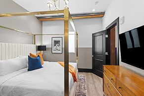 New Orleans Luxury Collection