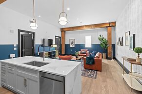 New Orleans Luxury Collection