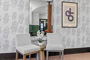 New Orleans Luxury Collection