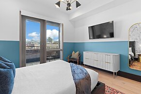 New Orleans Luxury Collection