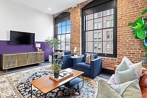 New Orleans Luxury Collection