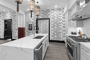 New Orleans Luxury Collection