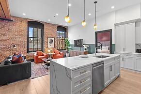 New Orleans Luxury Collection