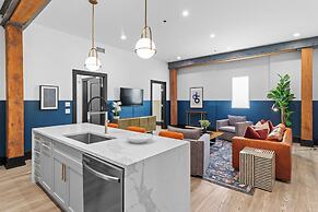 New Orleans Luxury Collection