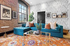 New Orleans Luxury Collection