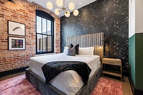 New Orleans Luxury Collection