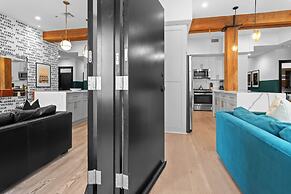 New Orleans Luxury Collection