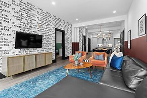 New Orleans Luxury Collection