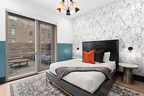 New Orleans Luxury Collection