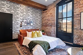 New Orleans Luxury Collection