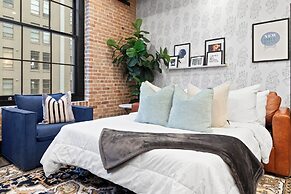 New Orleans Luxury Collection