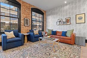 New Orleans Luxury Collection