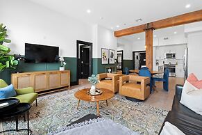 New Orleans Luxury Collection