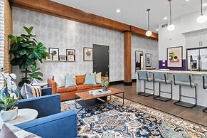 New Orleans Luxury Collection