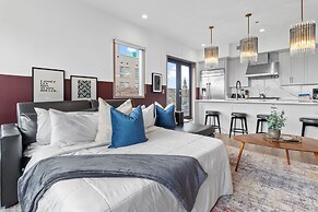 New Orleans Luxury Collection