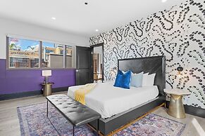 New Orleans Luxury Collection