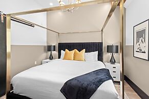 New Orleans Luxury Collection