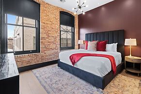 New Orleans Luxury Collection