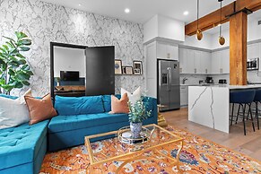 New Orleans Luxury Collection