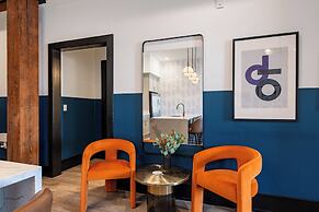 New Orleans Luxury Collection