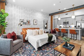 New Orleans Luxury Collection