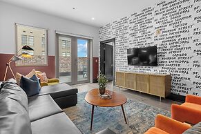 New Orleans Luxury Collection