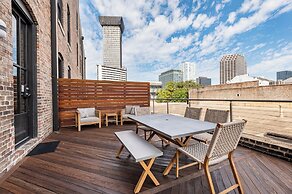 New Orleans Luxury Collection