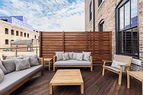 New Orleans Luxury Collection