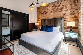 New Orleans Luxury Collection