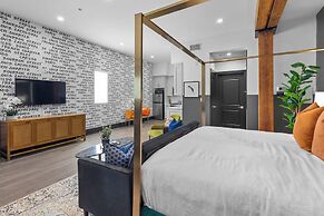 New Orleans Luxury Collection