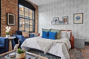 New Orleans Luxury Collection