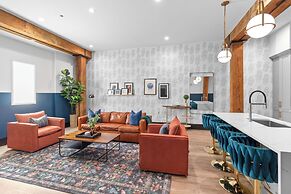 New Orleans Luxury Collection