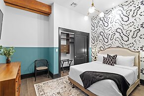 New Orleans Luxury Collection