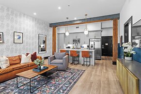 New Orleans Luxury Collection