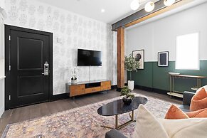 New Orleans Luxury Collection