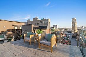 New Orleans Luxury Collection