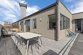 New Orleans Luxury Collection