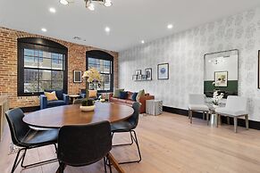 New Orleans Luxury Collection