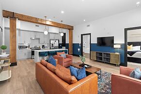 New Orleans Luxury Collection