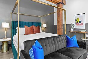 New Orleans Luxury Collection