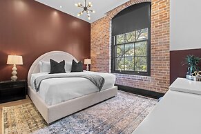 New Orleans Luxury Collection