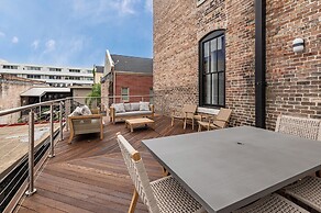 New Orleans Luxury Collection